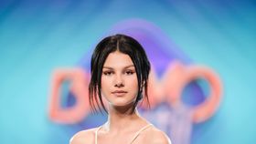 Cine este Constanția de la „Bravo, ai stil!” sezonul 8? Concurenta visează de la 15 ani să facă parte din show-ul de modă